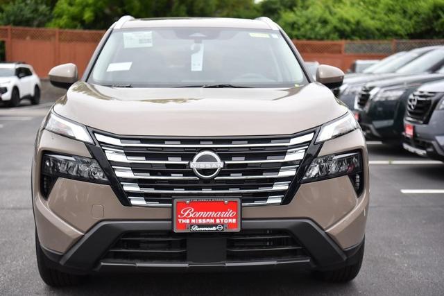 2025 Nissan Rogue Vehicle Photo in Ballwin, MO 63011