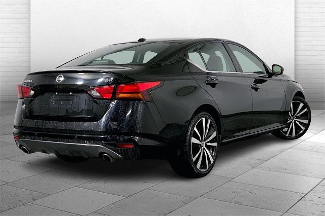 2021 Nissan Altima Vehicle Photo in Kansas City, MO 64114