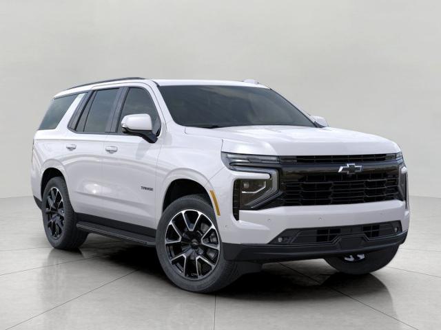 2025 Chevrolet Tahoe Vehicle Photo in APPLETON, WI 54914-4656