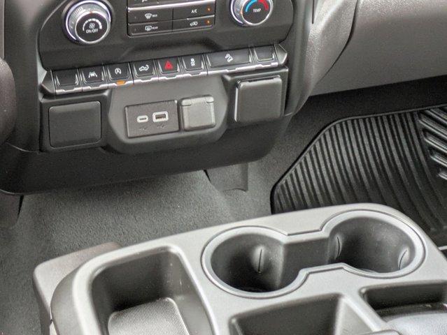 2024 Chevrolet Silverado 1500 Vehicle Photo in SELMA, TX 78154-1460