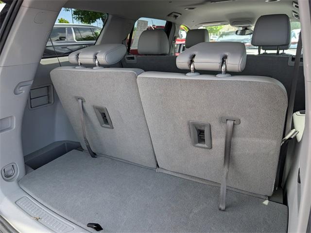 2023 GMC Acadia Vehicle Photo in AURORA, CO 80012-4011