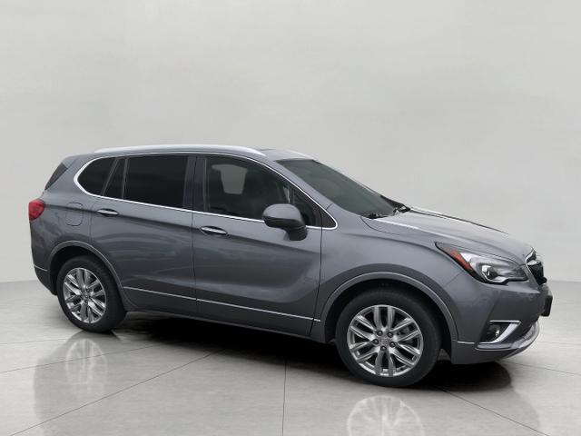 2020 Buick Envision Vehicle Photo in GREEN BAY, WI 54303-3330
