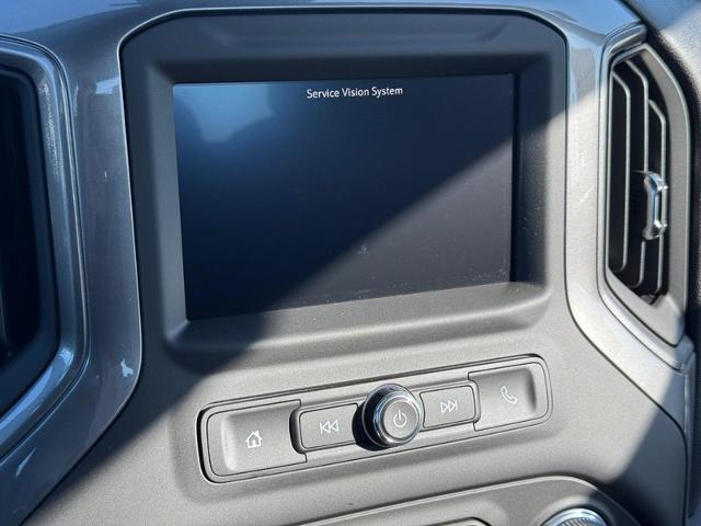 2025 GMC Sierra 3500 HD Vehicle Photo in COLUMBIA, MO 65203-3903