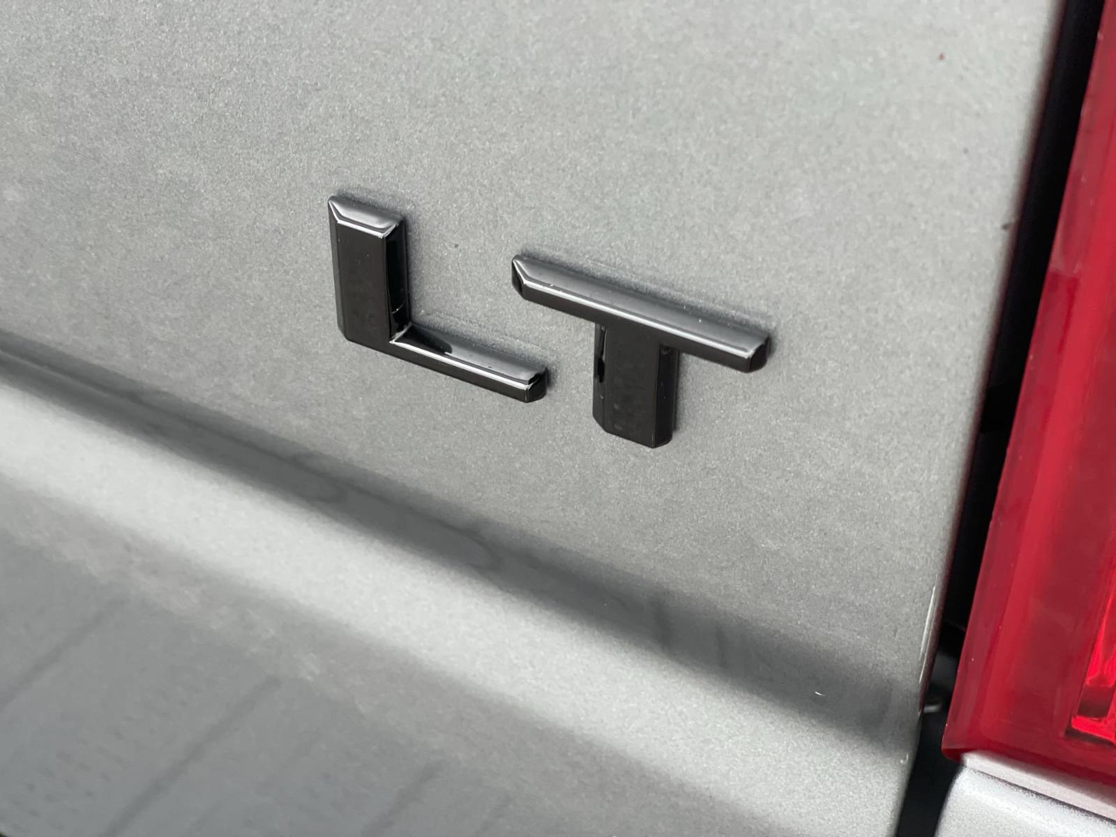 2025 Chevrolet Silverado 1500 Vehicle Photo in BENTONVILLE, AR 72712-4322