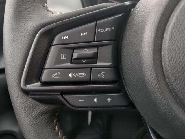 2025 Subaru Crosstrek Vehicle Photo in Green Bay, WI 54304