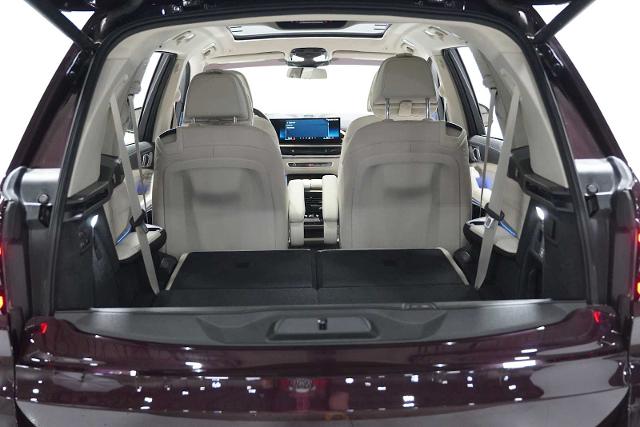 2024 BMW X7 xDrive40i Vehicle Photo in GRAPEVINE, TX 76051