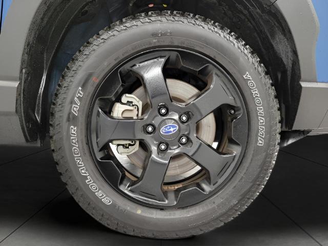 2024 Subaru Forester Vehicle Photo in Green Bay, WI 54304