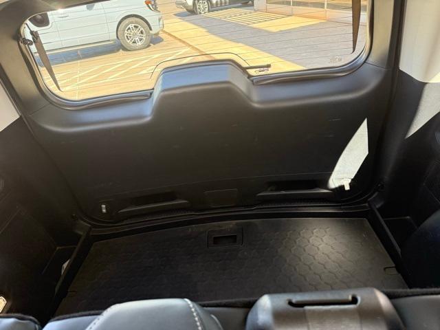 2021 Ford Bronco Sport Vehicle Photo in Winslow, AZ 86047-2439