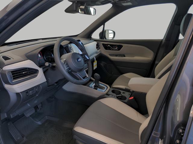 2025 Subaru Forester Vehicle Photo in Green Bay, WI 54304