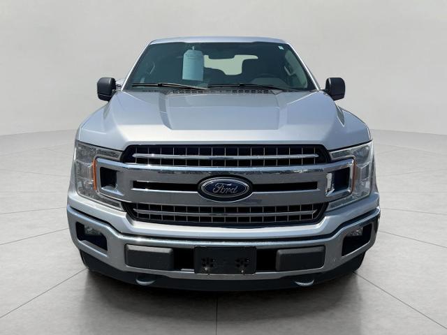 2018 Ford F-150 Vehicle Photo in Neenah, WI 54956