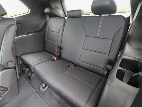 2025 GMC Acadia Vehicle Photo in HOMOSASSA, FL 34448-1461