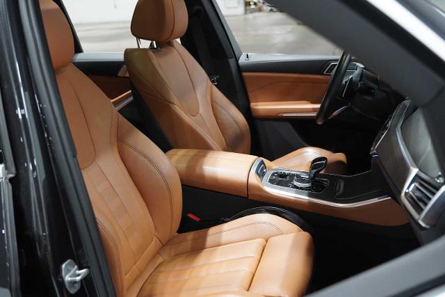 2019 BMW X5 xDrive40i Vehicle Photo in GRAPEVINE, TX 76051
