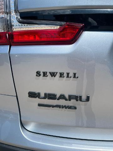 2024 Subaru Ascent Vehicle Photo in DALLAS, TX 75209