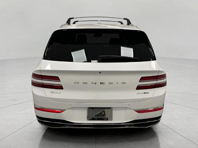 2025 Genesis GV80 Vehicle Photo in Appleton, WI 54913