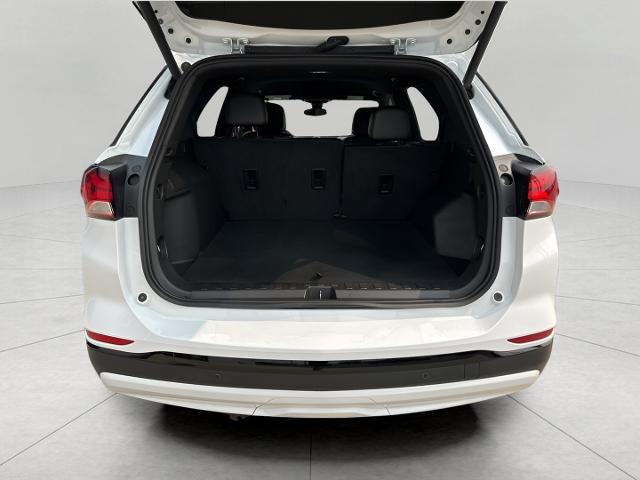 2024 Chevrolet Equinox Vehicle Photo in MANITOWOC, WI 54220-5838