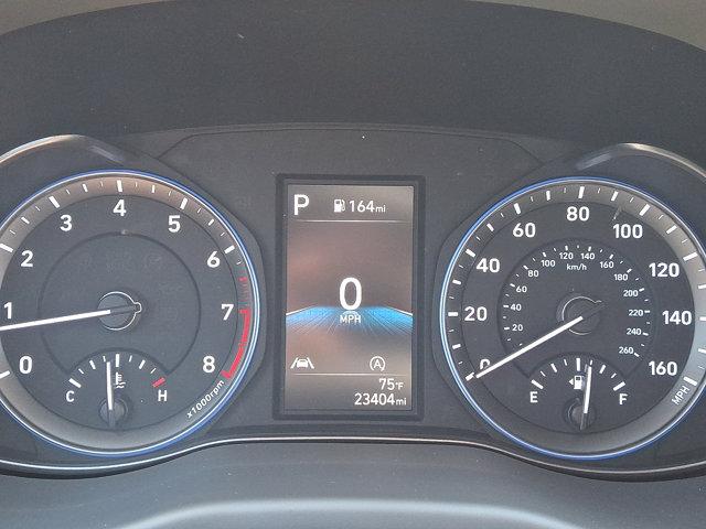 2022 Hyundai KONA Vehicle Photo in Philadelphia, PA 19116