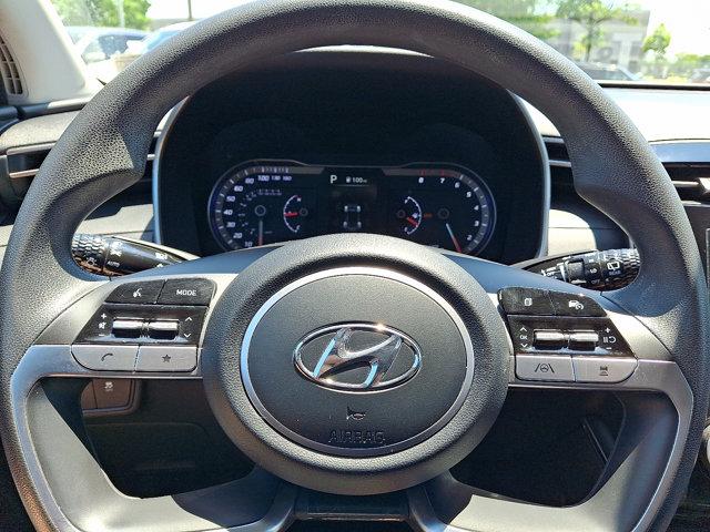 2023 Hyundai TUCSON Vehicle Photo in Philadelphia, PA 19116