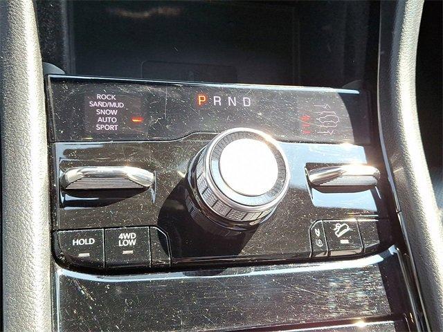 2021 Jeep Grand Cherokee L Vehicle Photo in Willow Grove, PA 19090