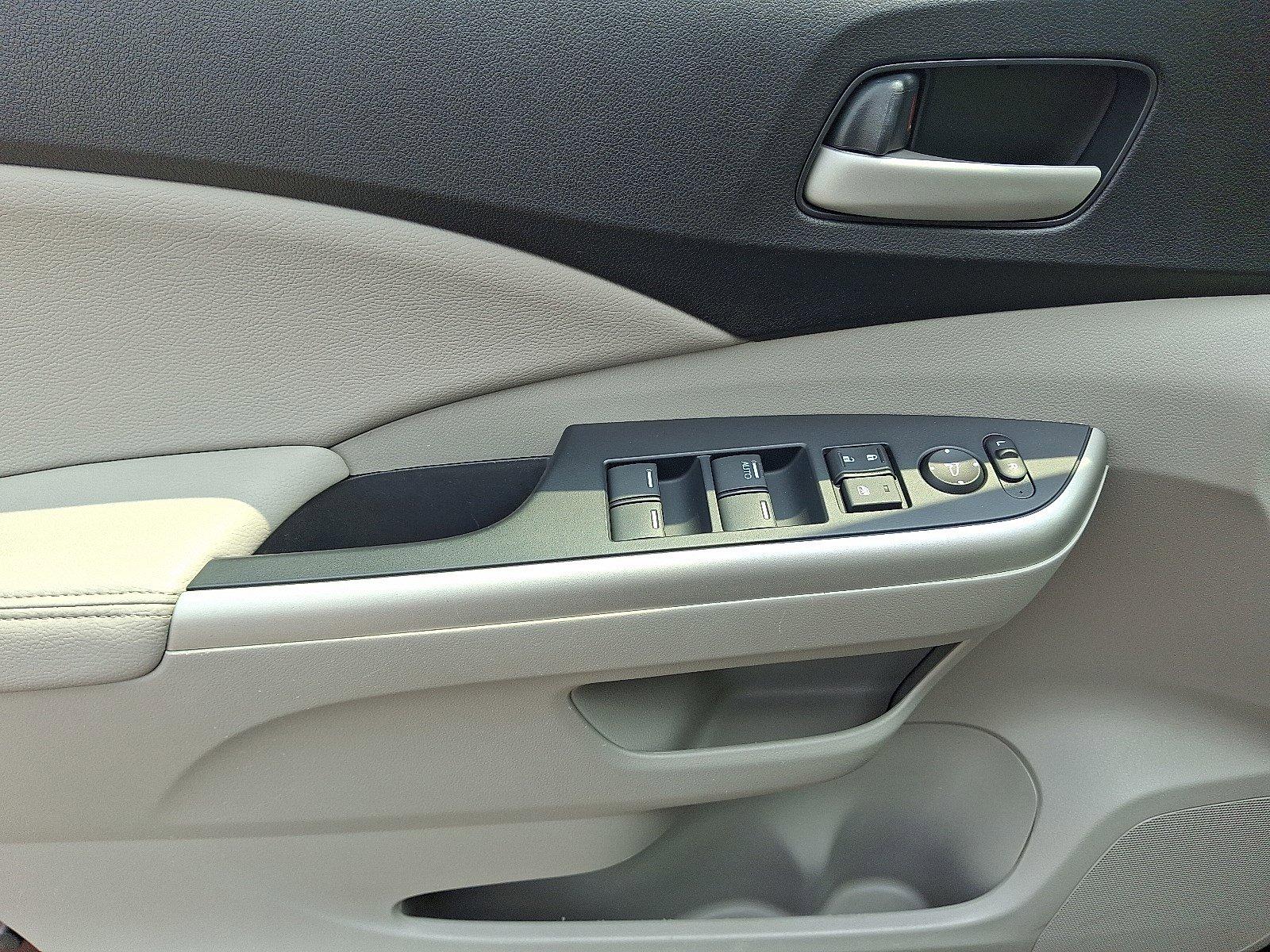 2013 Honda CR-V Vehicle Photo in Harrisburg, PA 17111