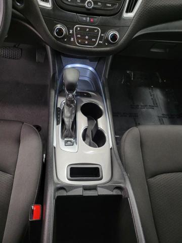 2024 Chevrolet Malibu Vehicle Photo in NEENAH, WI 54956-2243