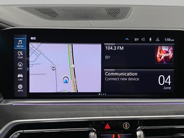 2022 BMW X5 xDrive45e Vehicle Photo in Appleton, WI 54913