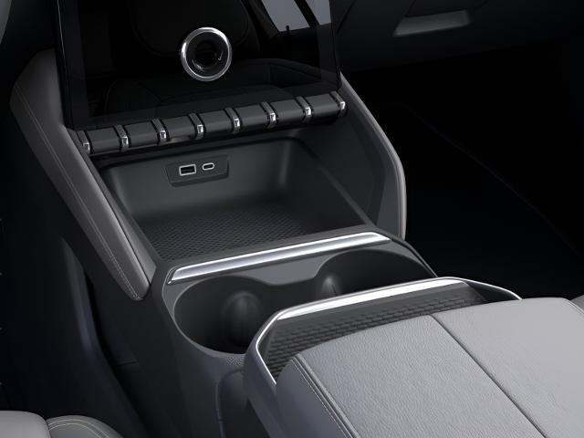2026 GMC Terrain Vehicle Photo in APPLETON, WI 54914-8833