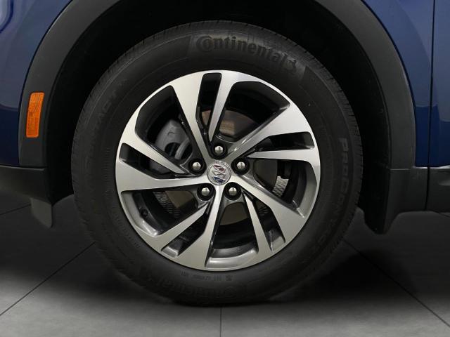 2022 Buick Envision Vehicle Photo in Appleton, WI 54913