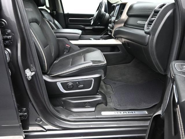 2022 Ram 1500 Vehicle Photo in Cedar Rapids, IA 52402