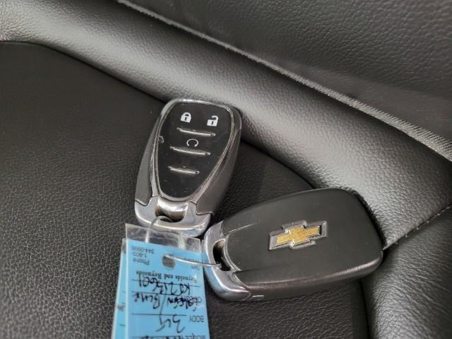 2019 Chevrolet Traverse Vehicle Photo in Green Bay, WI 54304