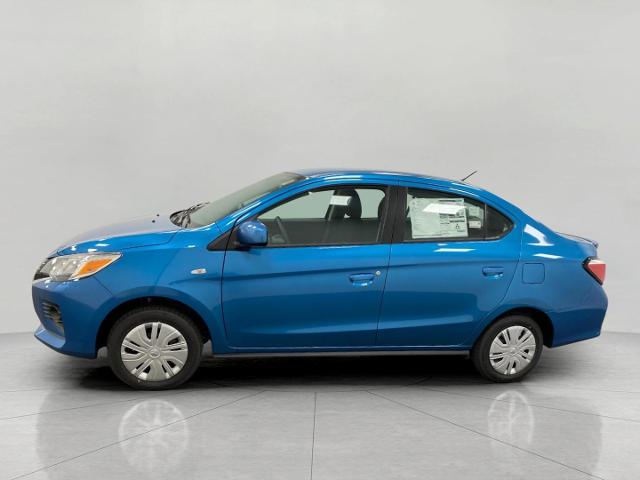 2024 Mitsubishi Mirage G4 Vehicle Photo in Appleton, WI 54913