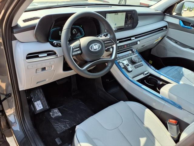 2025 Hyundai PALISADE Vehicle Photo in Peoria, IL 61615