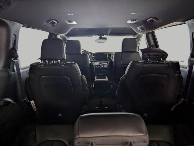 2025 Chrysler Voyager Vehicle Photo in Oshkosh, WI 54901