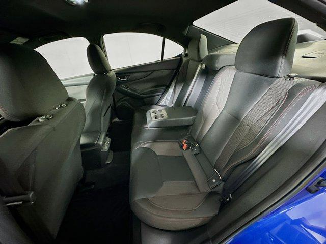2024 Subaru WRX Vehicle Photo in Doylestown, PA 18902