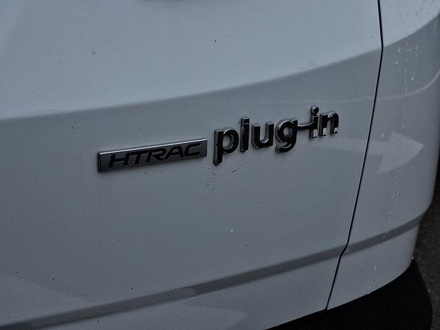 2024 Hyundai TUCSON Plug-In Hybrid Vehicle Photo in Philadelphia, PA 19116