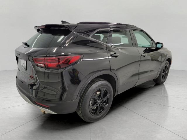 2023 Chevrolet Blazer Vehicle Photo in NEENAH, WI 54956-2243