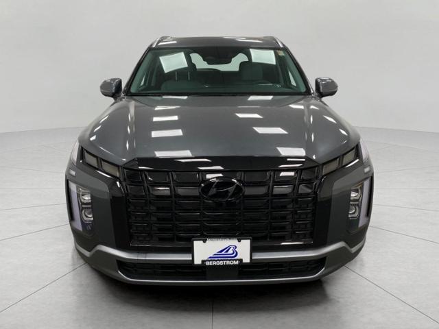 2025 Hyundai PALISADE Vehicle Photo in Appleton, WI 54913