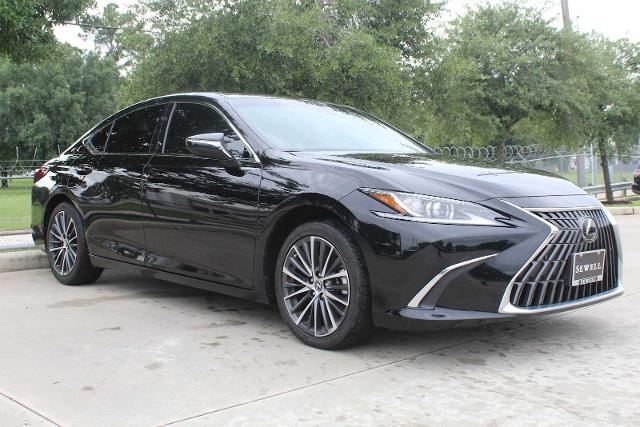 2023 Lexus ES 350 Vehicle Photo in HOUSTON, TX 77090
