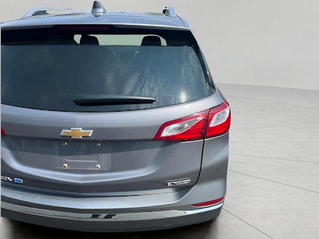2018 Chevrolet Equinox Vehicle Photo in Appleton, WI 54913