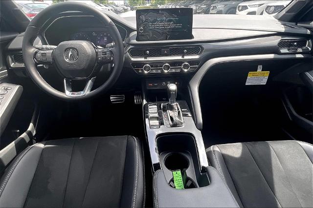 2025 Acura Integra Vehicle Photo in Grapevine, TX 76051
