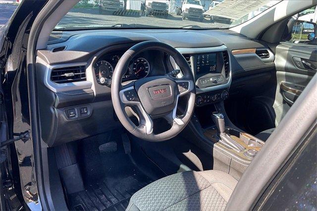 2017 GMC Acadia Vehicle Photo in INDEPENDENCE, MO 64055-1314