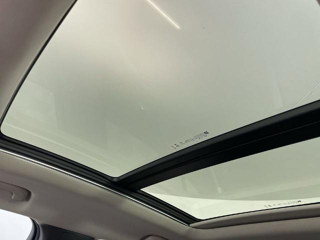 2020 Buick Encore GX Vehicle Photo in GILBERT, AZ 85297-0402