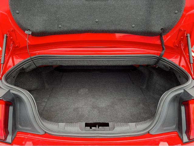 2023 Ford Mustang Vehicle Photo in BEAUFORT, SC 29906-4218