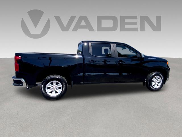 2025 Chevrolet Silverado 1500 Vehicle Photo in SAVANNAH, GA 31406-4513