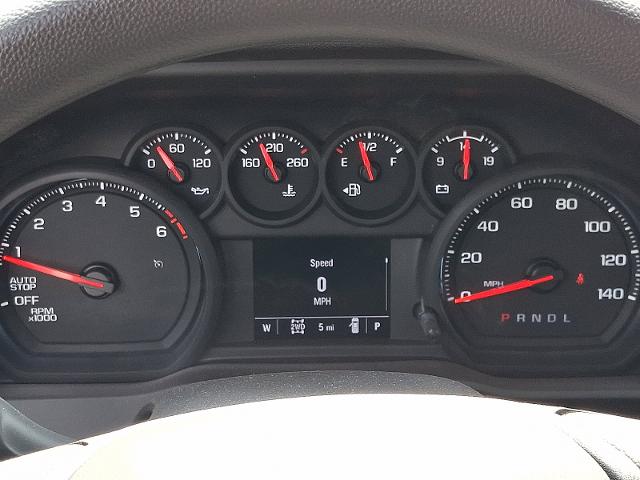 2025 GMC Sierra 1500 Vehicle Photo in TREVOSE, PA 19053-4984