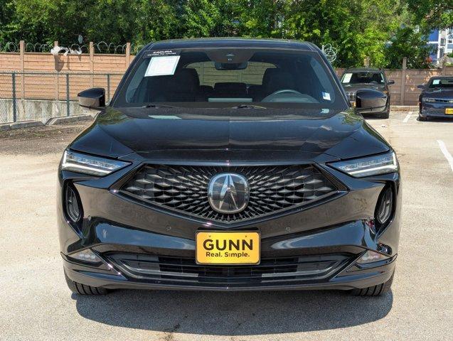 2023 Acura MDX Vehicle Photo in San Antonio, TX 78230