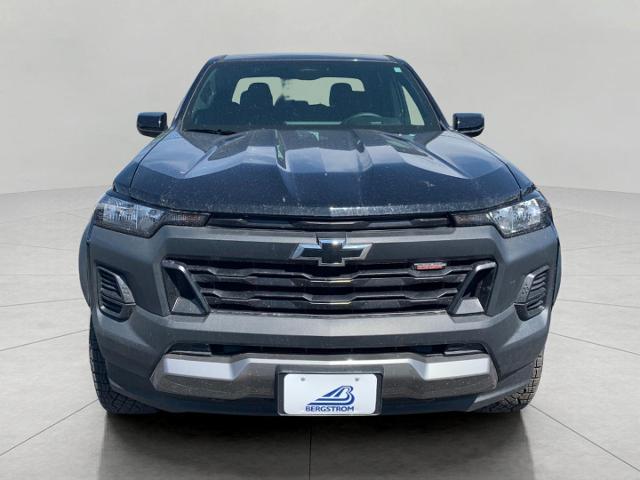 2024 Chevrolet Colorado Vehicle Photo in APPLETON, WI 54914-4656