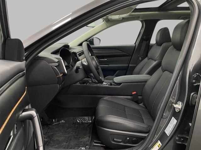 2025 Mazda CX-50 Vehicle Photo in Appleton, WI 54913