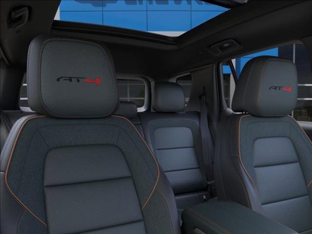 2026 GMC Terrain Vehicle Photo in HENDERSON, NC 27536-2966