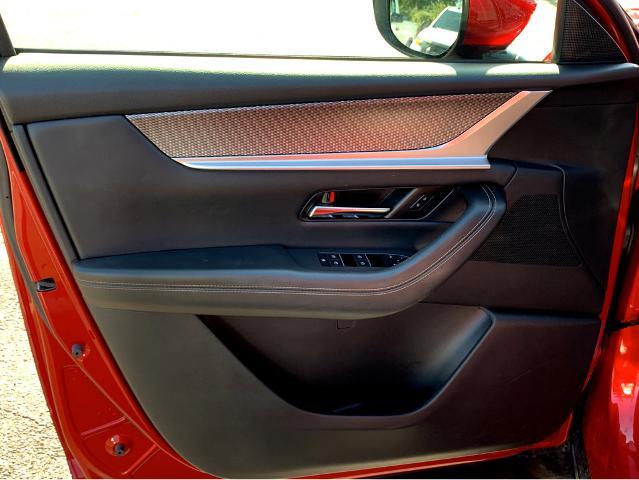 2024 Mazda CX-90 Vehicle Photo in BEAUFORT, SC 29906-4218