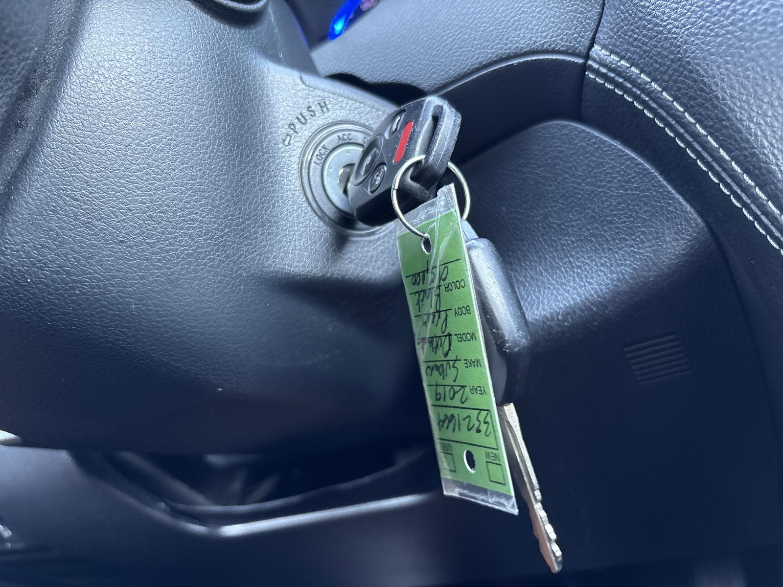 2019 Subaru Outback Vehicle Photo in Mechanicsburg, PA 17050